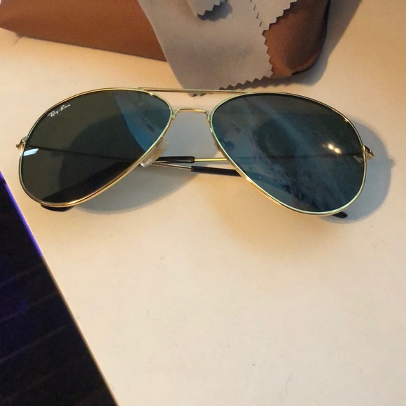 Ray-Bans - Picture 2 of 8